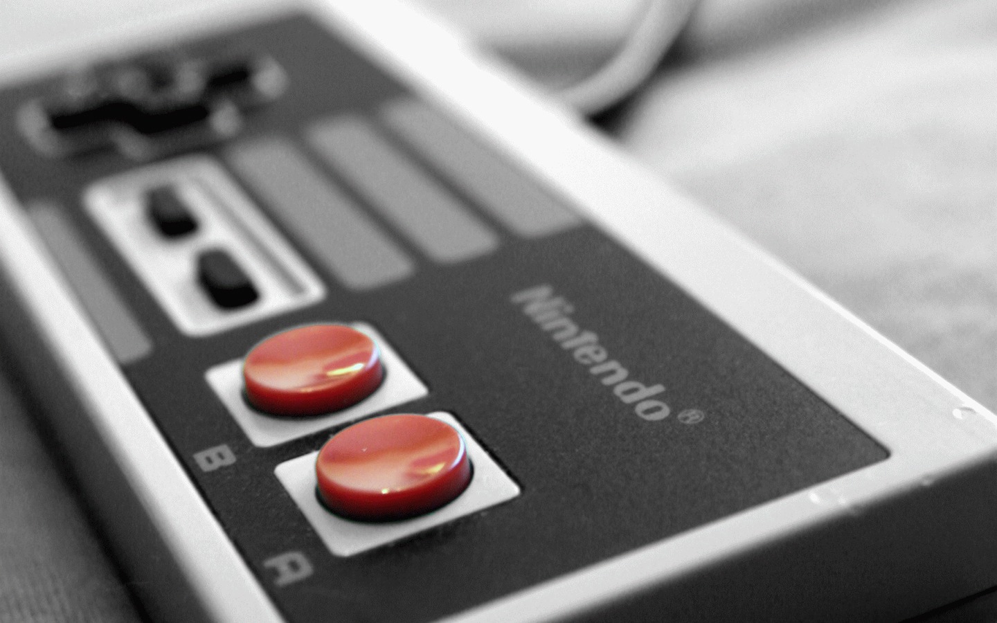 Latest "Top 10 NES games" is pretty good