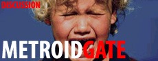 Do the last five hours of Metroid: Other M redeem the first five? No.