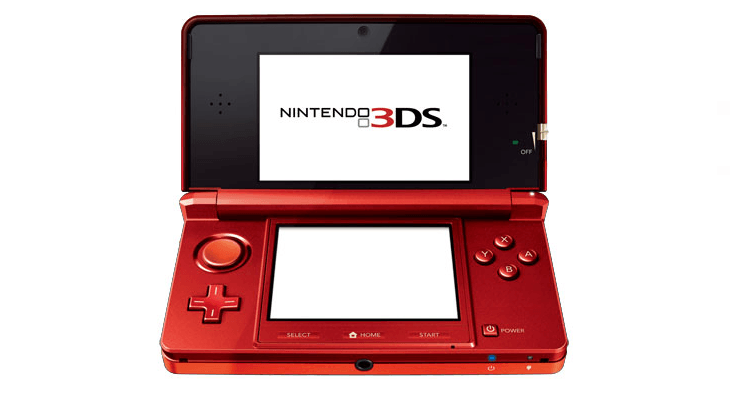 Nintendo 3DS press conference on January 19th