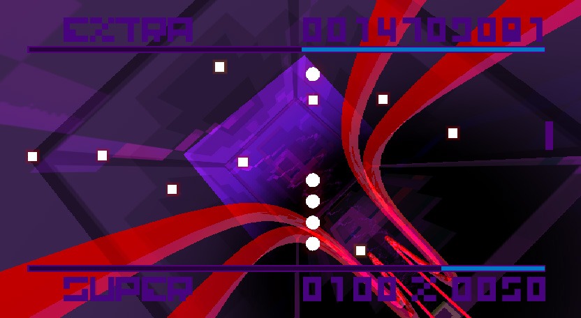 The BIT.TRIP Epic Reaches Its Grand Finale