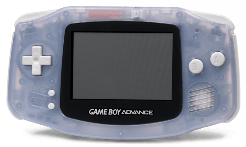Celebrate Game Boy Advance's 10th birthday today with these 10 games