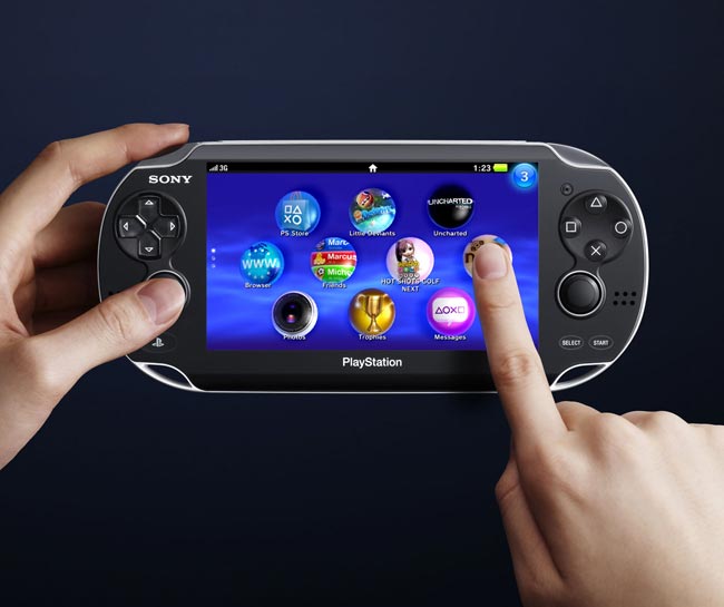 How do PS Vita details change how you feel about 3DS (if at all)?