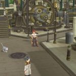 Tales of the Abyss 1