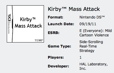 Worst Nintendo box art ever?