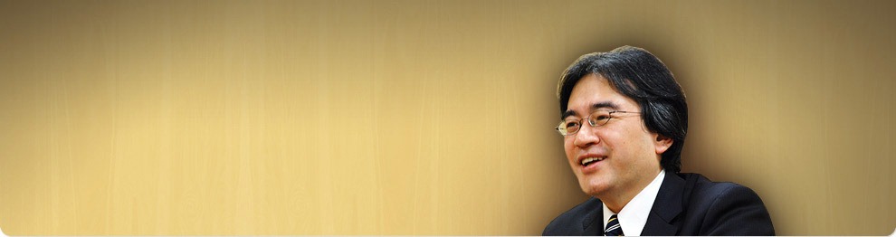The tale of Satoru Iwata and third party titles
