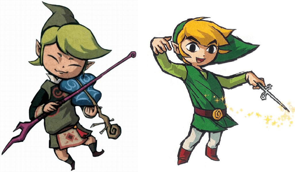Nintentunes can't get enough Skyward Sword, so it's an all Zelda edition!