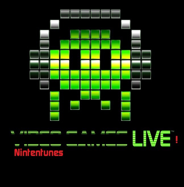 Nintentunes is on now!