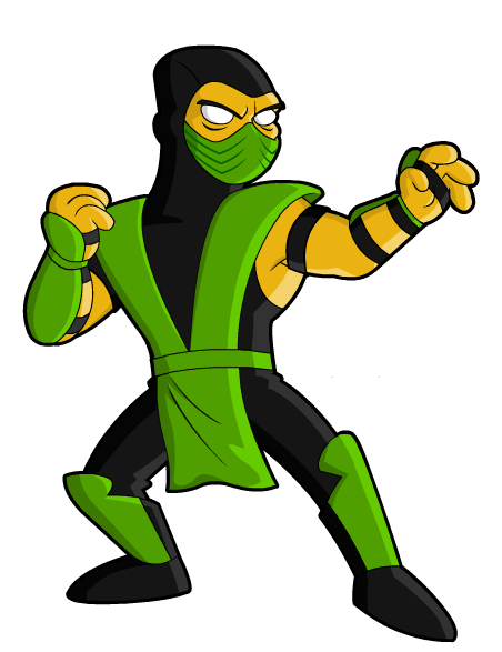 Reptile is this week's Nintentunes biggest fan