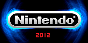 nintendo 2012