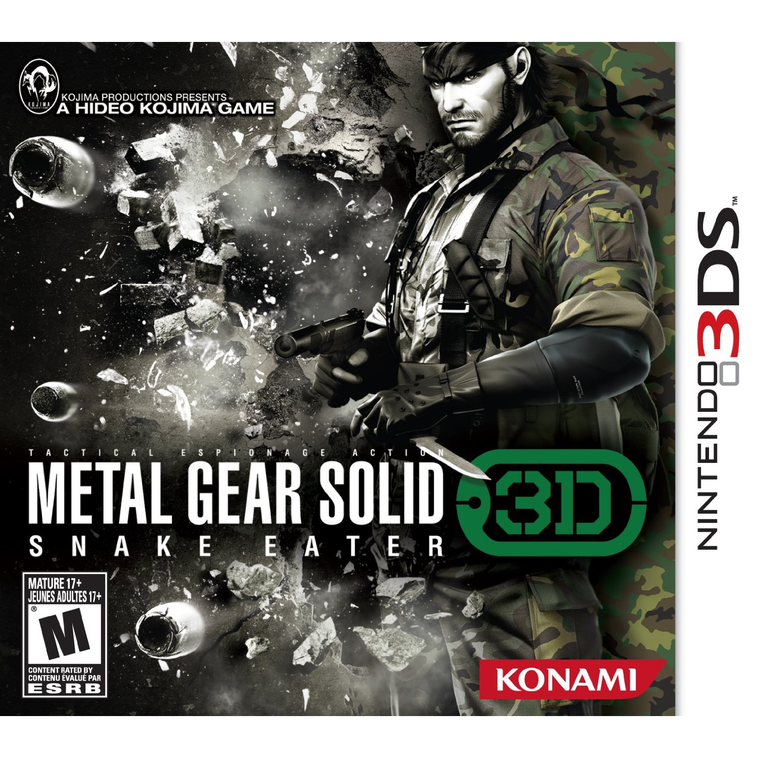Metal Gear Solid Snake Eater 3ds Infendo Nintendo News Review Blog And Podcast metal-gear-solid-snake-eater-3ds-infendo-nintendo-news-review-blog-and-podcast