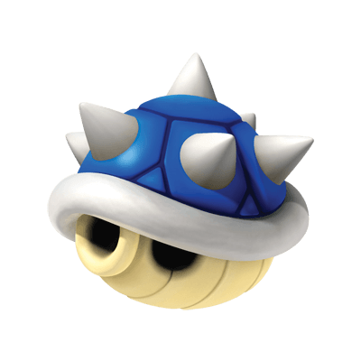 Some Online Mario Kart (7) "WTF?!" Moments - For Your Pleasure (Part 1 of 2)