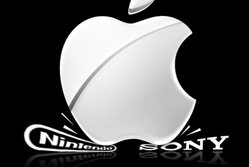 Cause for concern? Report says Apple is now Japan's top consumer brand