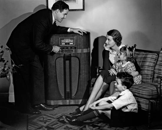 A wild Infendo Radio appears!