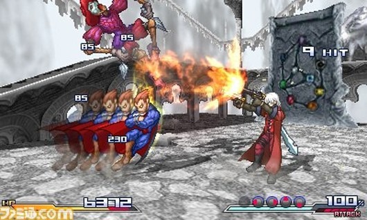 Monolith Soft confirmed as Project X Zone developer
