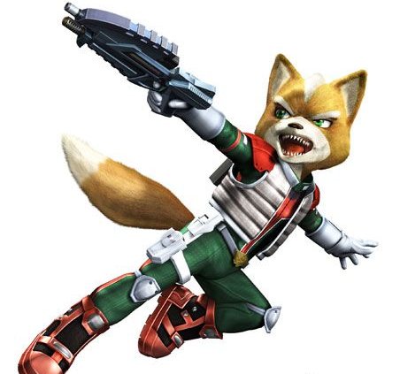 Rumor: Star Fox/Metroid crossover to be developed by Retro Studios?