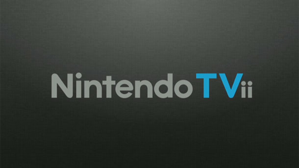 Nintendo TVii logo 