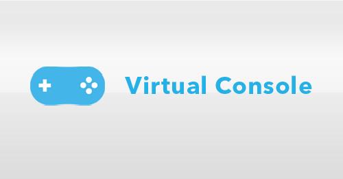 VirtualConsole