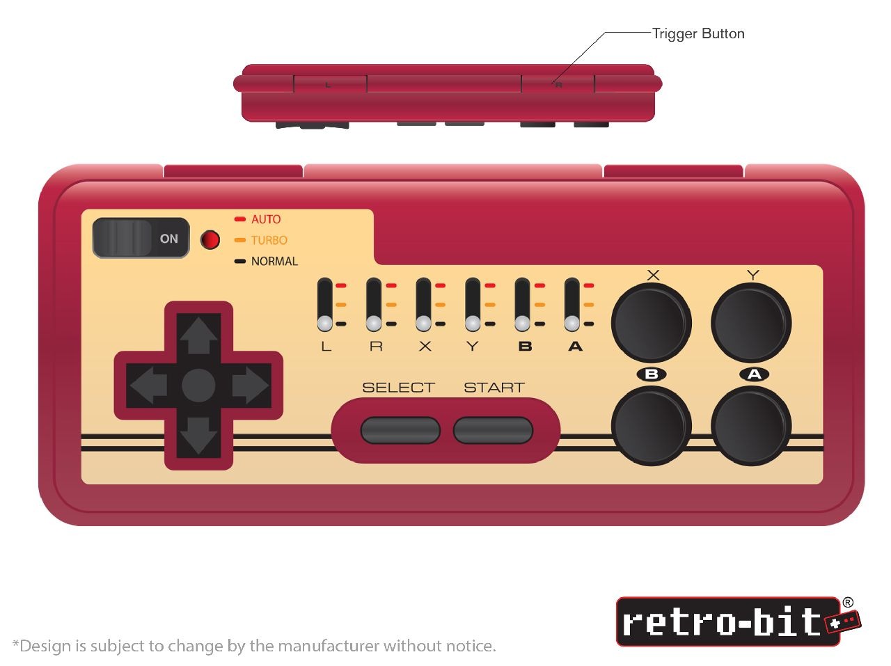 Retro-bit Offering Wireless Controllers for Retro Consoles