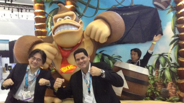 Miyamoto-Reggie-Iwata-E3-2013