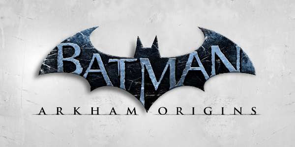 batman arkham origins
