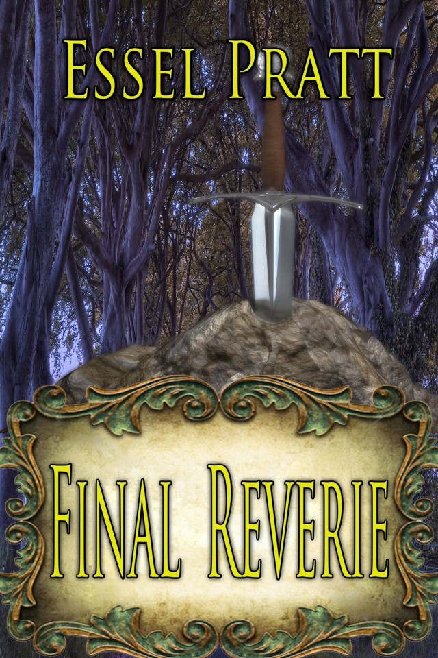 Final Reverie released!