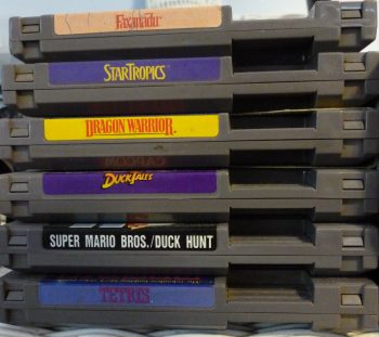 098-NES games