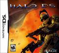 Halo DS